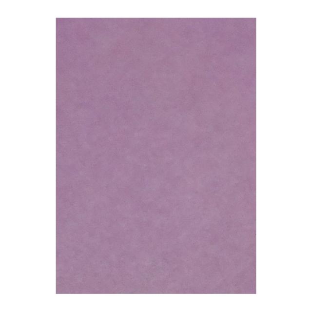 （まとめ買い）リンテック 色画用紙 ニューカラー 4切判 392×542mm 100枚 あかむらさき GO4NCR-231 〔3冊セット〕 【北海道・沖縄・離島配送不可】