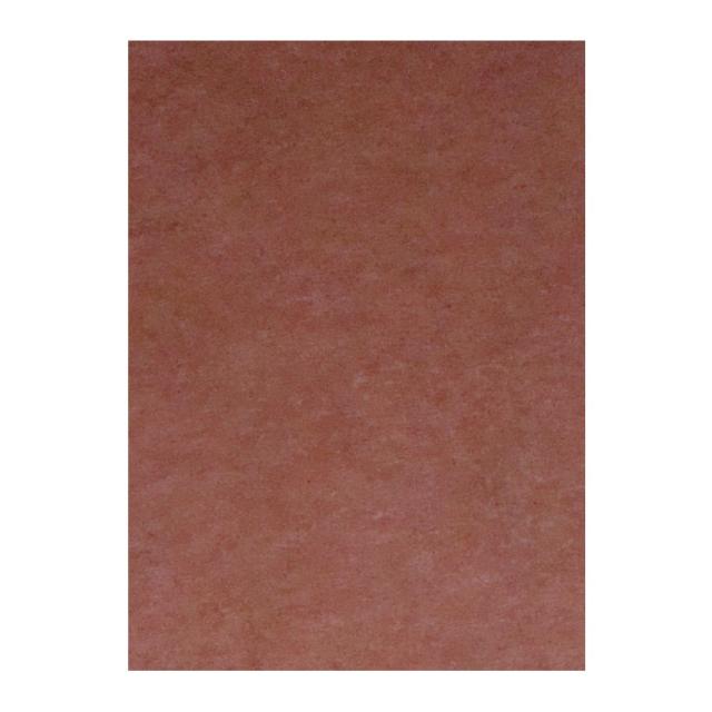 （まとめ買い）リンテック 色画用紙 ニューカラー 4切判 392×542mm 100枚 こいこげちゃ GO4NCR-323 〔3冊セット〕 【北海道・沖縄・離島配送不可】