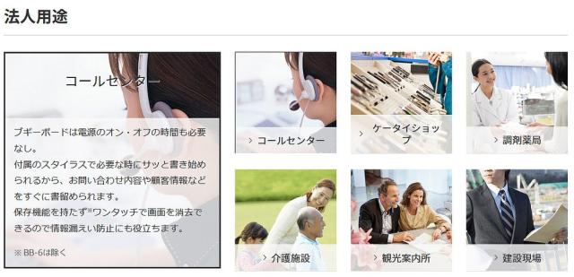（まとめ買い）キングジム 電子メモパッド ブギーボード ふせんサイズ 黄色 BB-12キイ 〔3個セット〕 【北海道・沖縄・離島配送不可】_7