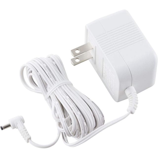 （まとめ買い）キングジム 電波時計ザラージDTC-001W用ACアダプタ AC0502 〔3個セット〕 【北海道・沖縄・離島配送不可】