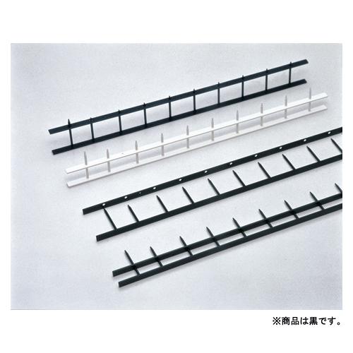 （まとめ買い）アコ・ブランズ バインドとじ具 A4 25mm 黒 100本入 CS25A4Z-BK 〔×3〕 【北海道・沖縄・離島配送不可】