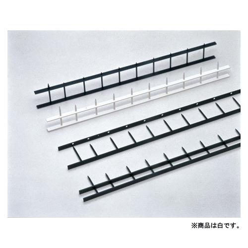 （まとめ買い）アコ・ブランズ バインドとじ具 A4 25mm 白 100本入 CS25A4Z-WH 〔×3〕 【北海道・沖縄・離島配送不可】