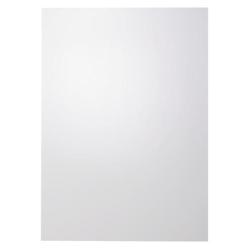 アコ・ブランズ GBCドキュバインド ストックカバー カラーシート #202 A4 クリア 100枚入 P22A4BZ-CL 【北海道・沖縄・離島配送不可】