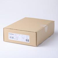 ヒサゴ エコノミーラベル 大容量業務用パック 8面 角丸 500シート入 ELM005L 【北海道・沖縄・離島配送不可】_1