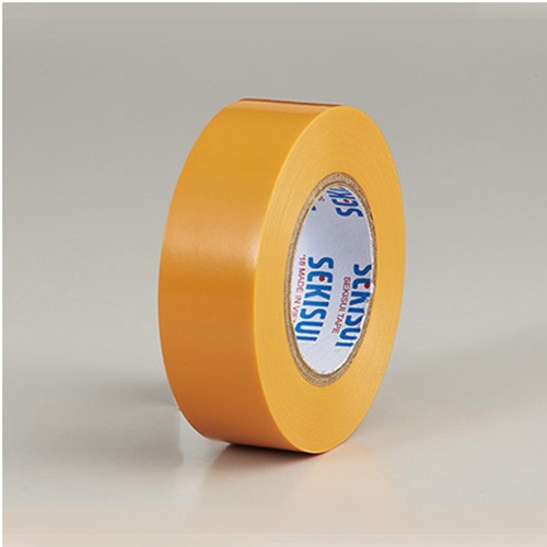 まとめ買い 積水化学 エスロンテープ ビニールテープ オレンジ 19mm 10m V360d1n 10巻セット の通販はau Pay マーケット フジックス