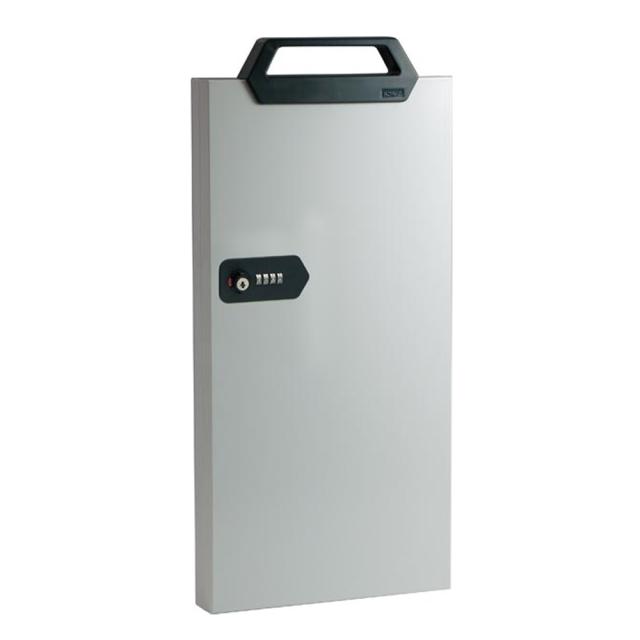 （まとめ買い）ソニック ダイヤル式 キーボックス 54個吊 KS-7015 〔3個セット〕の通販はその他カギ・錠・チェーンロック関連