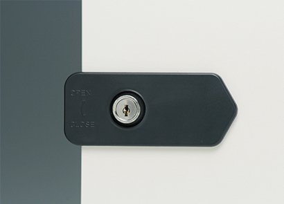 （まとめ買い）ソニック ダイヤル式 キーボックス 54個吊 KS-7015 〔3個セット〕の通販は