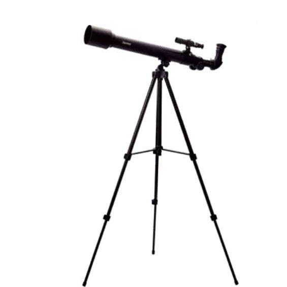 レイメイ藤井 天体望遠鏡 (屈折式・経緯台) スマホ撮影対応 RXA237のサムネイル