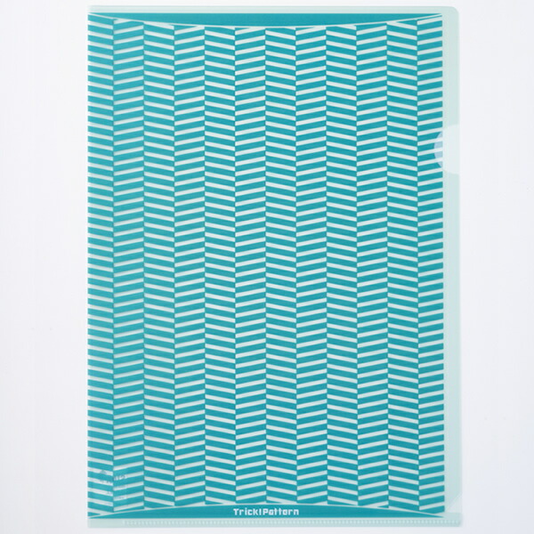 （まとめ買い）ヒサゴ 抗菌トリック！クリアフォルダ のぞき見防止 A4 グリーン 10枚入 OP2461 〔3冊セット〕の通販は 5,751円