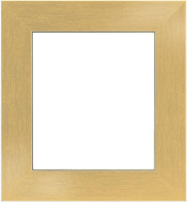 （まとめ買い）大額 色紙サイズ額 4860 ゴールド 8X9 〔×3〕 【北海道・沖縄・離島配送不可】