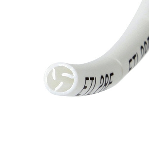 （まとめ買い）マックス レタツイン用 ドラム式グリップチューブ 対応電線外径1.9〜2.1mm×100m巻 LM-TU29G 〔×3〕 【北海道・沖縄・離島配送不可】