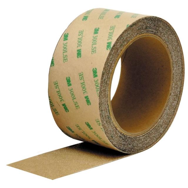 （まとめ買い）スリーエム セーフティウォーク すべり止めテープ タイプF クリア 幅50mm×5M F CLE 50X5 〔3個セット〕 【北海道・沖縄・離島配送不可】