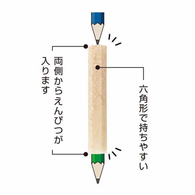 人気商品の クツワ イイコト キャップホルダー ホタテの殻 3色入 RB031A