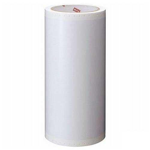 マックス ビーポップ 標準シート 200タイプ 15m 透明 1巻入 SL-S210CNLの通販は 14,808円