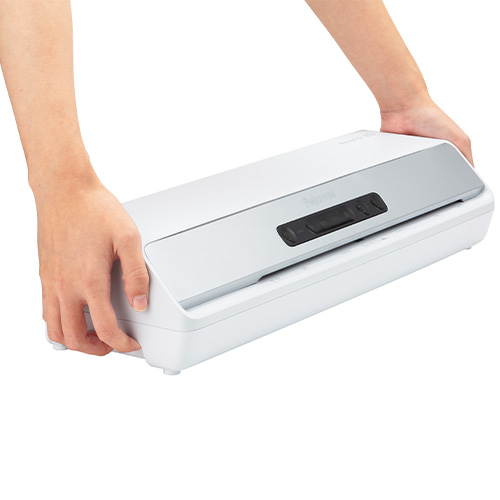 フェローズ A3 ラミネーター AMARIS 6本ローラー 【北海道・沖縄・離島