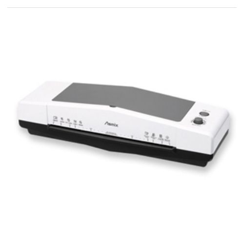 アスカ 4ローラー ラミネーター A4 L410A3 【北海道・沖縄・離島配送不可】