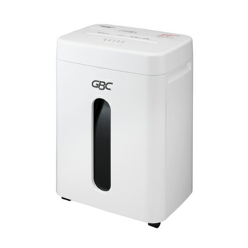 アコ・ブランズ オフィスマイクロカットシュレッダー GSHM3330M-1W 【北海道・沖縄・離島配送不可】