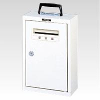 ナカバヤシ フリーボックス(提案箱) FB-10 FB-10 00006569 【北海道・沖縄・離島配送不可】