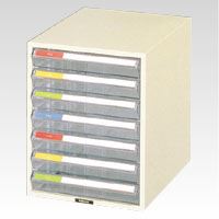 ナカバヤシ レターケース LC-7P LC-7P 00005224の通販は