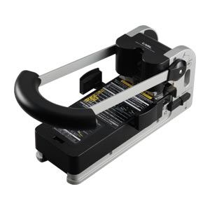 カール事務器 強力パンチ HD-520N 本体 HD-520N 00001201 【北海道