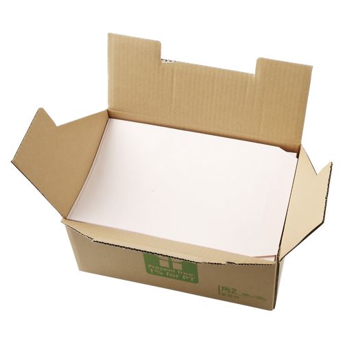 壽堂紙製品 カラー上質封筒 角2・500枚 桜 02310 00006253 【北海道・沖縄・離島配送不可】