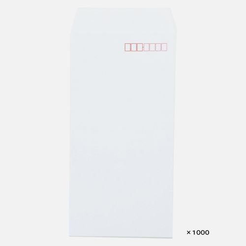 壽堂紙製品 長3特白ケント 80g 08403 00005407の通販は 6,634円