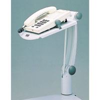 セキセイ テレフォンアーム フレックスタイプ TA002-00 00038428の通販は 6,854円