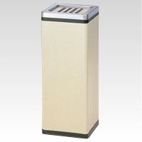 ぶんぶく スモーキングスタンド SSL-203 ｱｲﾎﾞﾘｰ 00039890 【北海道・沖縄・離島配送不可】