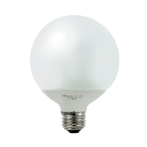 ELPA 電球形蛍光灯Ｇ形 １００Ｗ形 EFG25EL/21-G102H 【北海道・沖縄・離島配送不可】