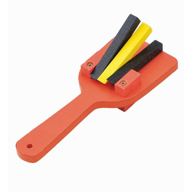 （まとめ買い）アーテック カラーなるこ(着色済) 赤 2421 〔×10セット〕 [イベント衣装・コスチューム] 【北海道・沖縄・離島配送不可】