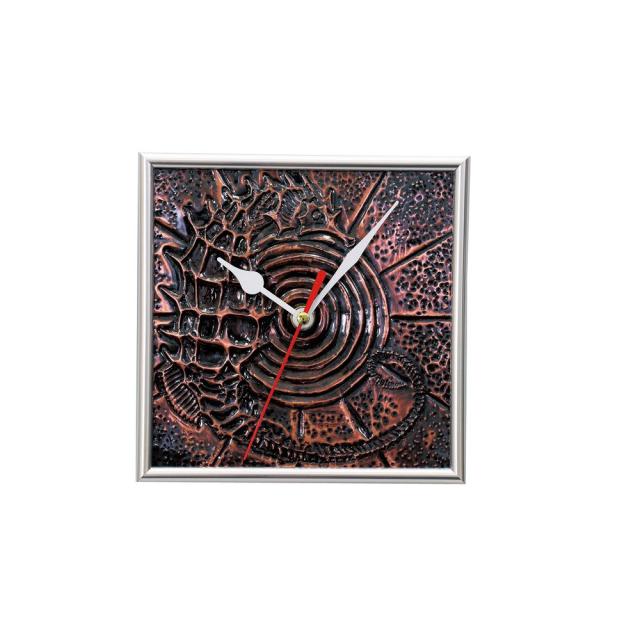 （まとめ買い）アーテック 彫金フレーム時計 5066 〔×3セット〕 [美術・画材用品] 【北海道・沖縄・離島配送不可】