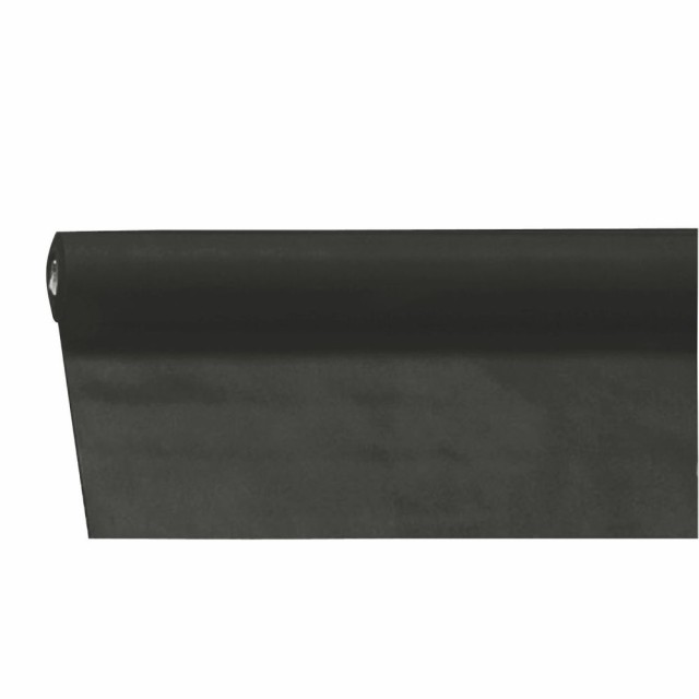 （まとめ買い）アーテック カラー不織布ロール 黒 5m切売 14305 〔×3セット〕 [イベント衣装・コスチューム]の通販は