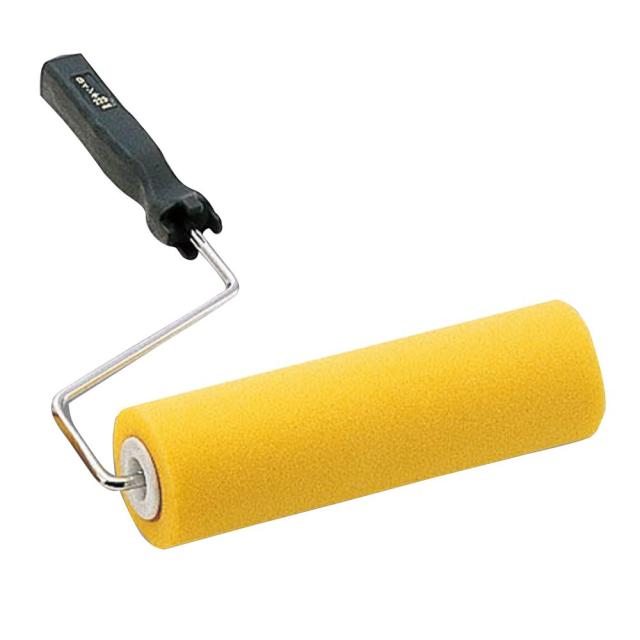 （まとめ買い）アーテック 大型スポンジローラー D φ70×225mm 21018 〔×3セット〕 [美術・画材用品] 【北海道・沖縄・離島配送不可】