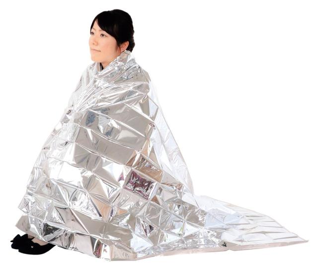 アーテック 防寒シート(30枚組) 35541 [防災用品] 【北海道・沖縄・離島配送不可】