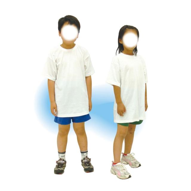 アーテック Tシャツ 白 F(L) イベント 運動会 38004 [イベント衣装・コスチューム] 【北海道・沖縄・離島配送不可】