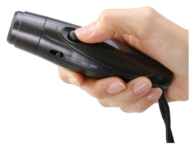 （まとめ買い）アーテック 電子ホイッスル 52146 〔×3セット〕 [防災用品]の通販は