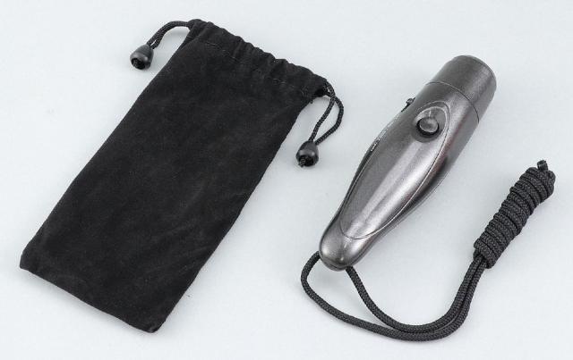 （まとめ買い）アーテック 電子ホイッスル 52146 〔×3セット〕 [防災用品]の通販は