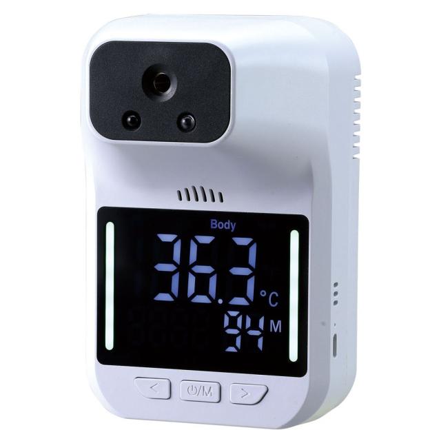 アーテック 固定式 CO2モニター(NDIR方式)&非接触検温計 52360の通販は