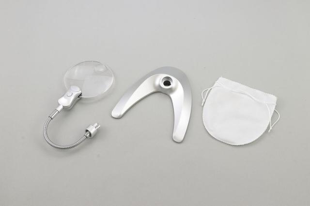 （まとめ買い）アーテック LEDスタンドルーペ 75067 〔×3セット〕 [学童文具] 【北海道・沖縄・離島配送不可】 まとめ買い）アーテック LEDスタンドルーペ 75067 〔×3セット〕 [学童