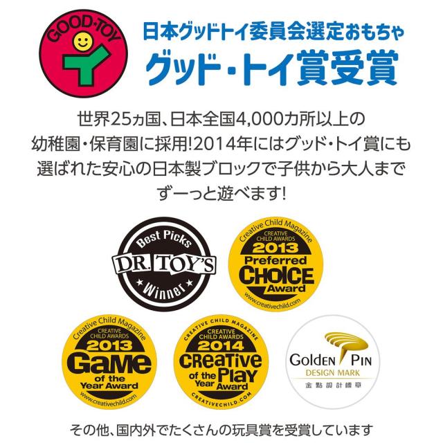 （まとめ買い）アーテック Artecブロック パーツ単品 基本四角 100P 薄グレー 77856 〔×3セット〕 【北海道・沖縄・離島配送不可】_5