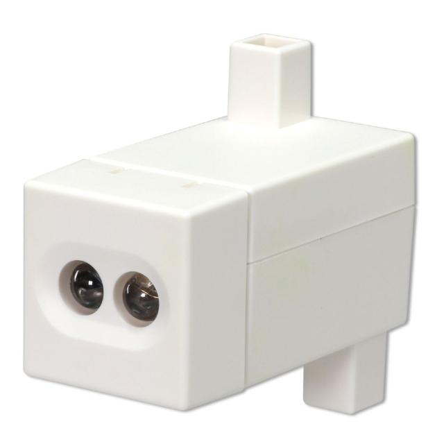 （まとめ買い）アーテック ArtecRobo用カラーセンサー 82547 〔×3セット〕 [ロボット・プログラミング用品]の通販は 9,942円