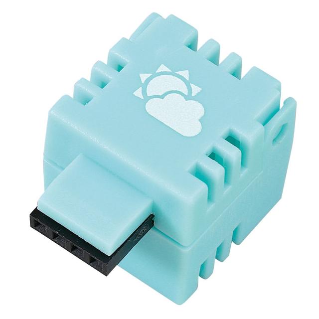 （まとめ買い）アーテック アーテックロガー用気象センサー 93183 〔×3セット〕 [教材用品] 【北海道・沖縄・離島配送不可】