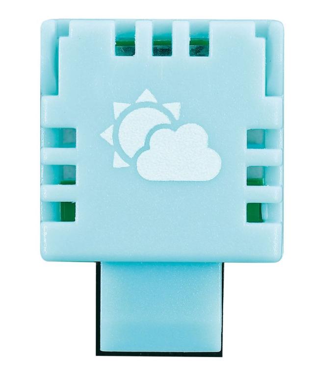 （まとめ買い）アーテック アーテックロガー用気象センサー 93183 〔×3セット〕 [教材用品] 【北海道・沖縄・離島配送不可】_3