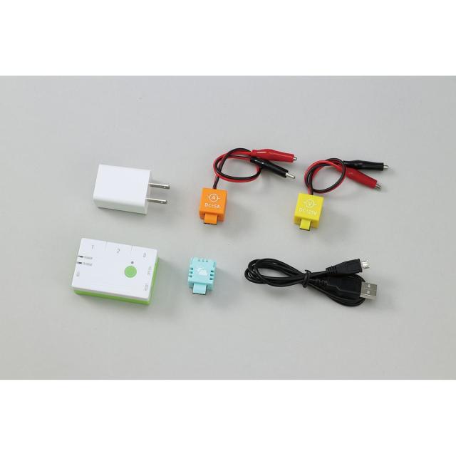 アーテック アーテックロガーセット II型 93192 [教材用品] 【北海道・沖縄・離島配送不可】