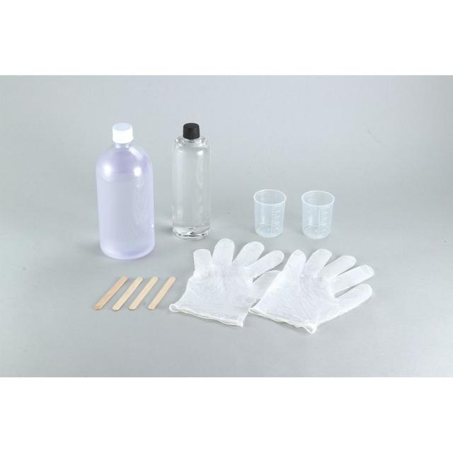 アーテック 2液性レジン 1500g 39027 [ホビー・工作用品]の通販は 6,225円