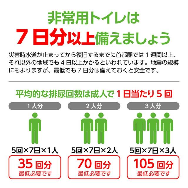 （まとめ買い）アーテック ATトイレの凝固剤 100個入 35663 〔×3セット〕 [防災用品] 【北海道・沖縄・離島配送不可】