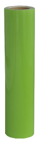 （まとめ買い）アサヒペン 屋外用サインシート ペンカル PC008 黄緑 500mm×25m 〔×3〕 【北海道・沖縄・離島配送不可】