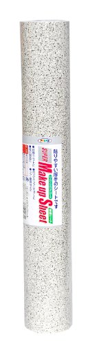 （まとめ買い）アサヒペン スーパーメイクアップシート S15-A21 45cm×15m 〔×3〕 【北海道・沖縄・離島配送不可】