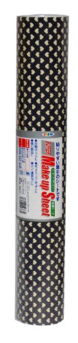 （まとめ買い）アサヒペン スーパーメイクアップシート S15-A27 45cm×15m 〔×3〕 【北海道・沖縄・離島配送不可】