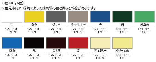 （まとめ買い）アサヒペン 油性鉄部・木部用EX 3L ライトグレー 〔3缶セット〕 【北海道・沖縄・離島配送不可】_1